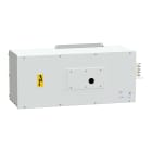 SCHNEIDER ELECTRIC - Canalis - Alimentazione sx protetta 3L+N+PE 1000 A