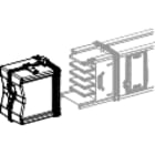 SCHNEIDER ELECTRIC - Canalis - Chiusura d'estremità - ricambio KSA1000AF1