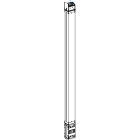 SCHNEIDER ELECTRIC - Elemento rettilineo 1000A da 0,5 a 1,9 m verticale