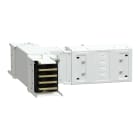 SCHNEIDER ELECTRIC - Condotto sbarre, Canalis, KSA, Racc. a T per cambio direzione - 1000 A - Montaggio perpendicolare