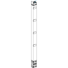 SCHNEIDER ELECTRIC - Condotto sbarre, Canalis, KSA, Elemento di colonna - 1000 A - 2,5 m - 4 uscite