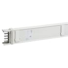 SCHNEIDER ELECTRIC - Canalis - Elemento di colonna - 100 A - 2,5 m - 4 derivazioni