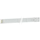 SCHNEIDER ELECTRIC - Canalis - Elemento rettilineo - 160 A - 3 m - 12 derivazioni