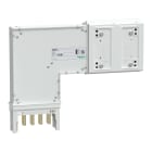 SCHNEIDER ELECTRIC - Angolare verticale pe esterno 4 poli 250A