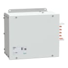 SCHNEIDER ELECTRIC - Canalis - Unità alimentazione 400 A - Montaggio a sx o dx