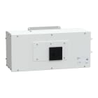 SCHNEIDER ELECTRIC - Canalis - Unità alimentazione protetta - sx - 3L+N+PE 400A