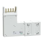 SCHNEIDER ELECTRIC - Angolare verticale pe interno 4 poli 400A