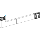 SCHNEIDER ELECTRIC - Angolare verticale pe interno 4 poli 400A a misura taglia fuoco