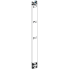 SCHNEIDER ELECTRIC - Condotto sbarre, Canalis, KSA, Elemento di colonna - 400 A - 2 m - 3 uscite con der.