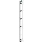 SCHNEIDER ELECTRIC - Condotto sbarre, Canalis, KSA, Elemento di colonna - 400 A - 2,5 m - 4 uscite con der.