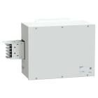 SCHNEIDER ELECTRIC - Canalis - Unità alimentazione 630 A - Montaggio a sx KSA630ABG4