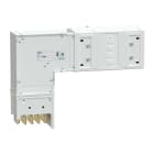SCHNEIDER ELECTRIC - Angolare verticale pe esterno 4 poli 630A