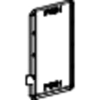 SCHNEIDER ELECTRIC - Canalis - Otturatore prese - Ricambio - 1000 A - IP55 KSB1000ZB1