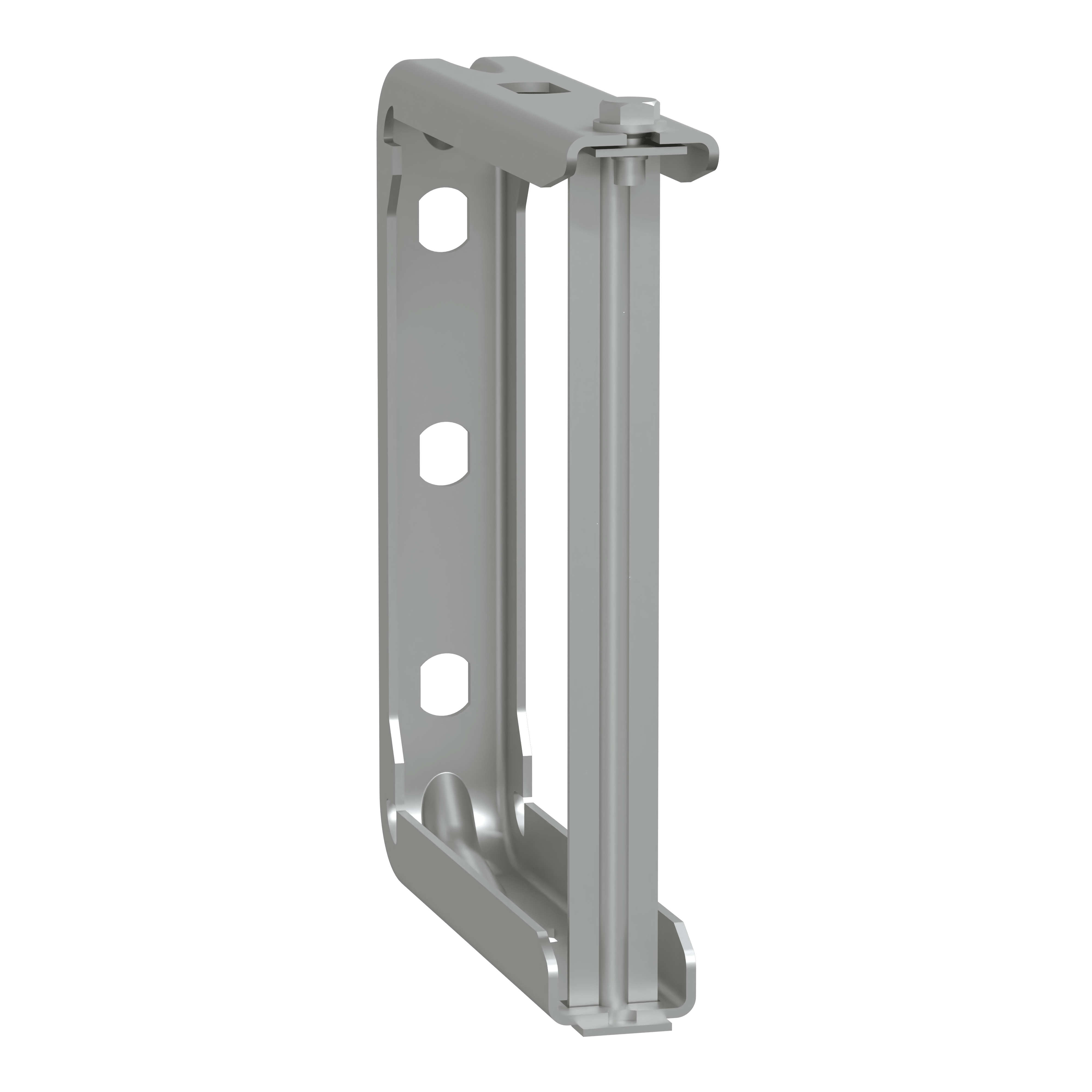 SCHNEIDER ELECTRIC - Canalis - Staffa di fissaggio - 1000 A KSB1000ZF1