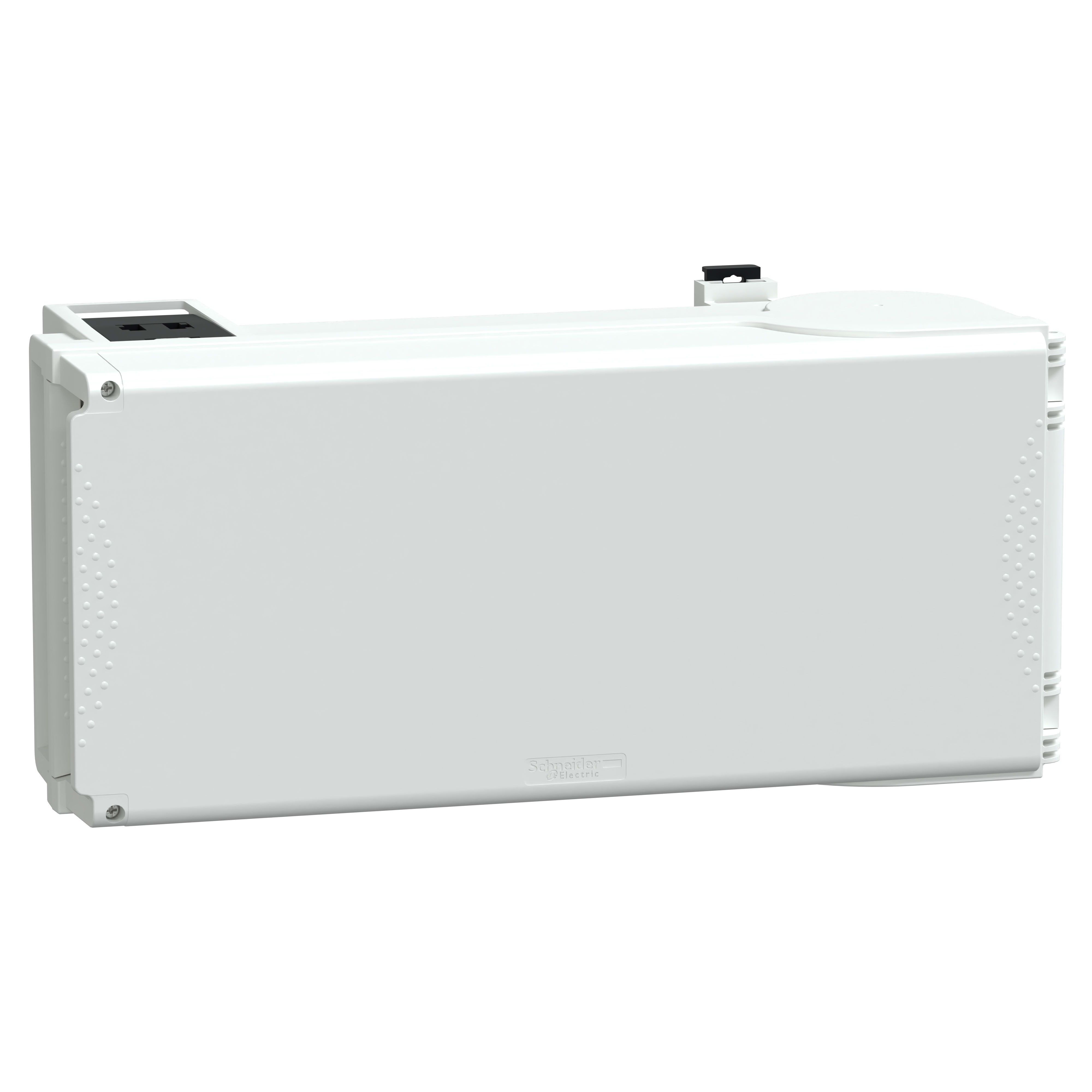 SCHNEIDER ELECTRIC - Canalis - Unità di derivazione per fusibile NF - T00 - 100 A - 3L + PEN