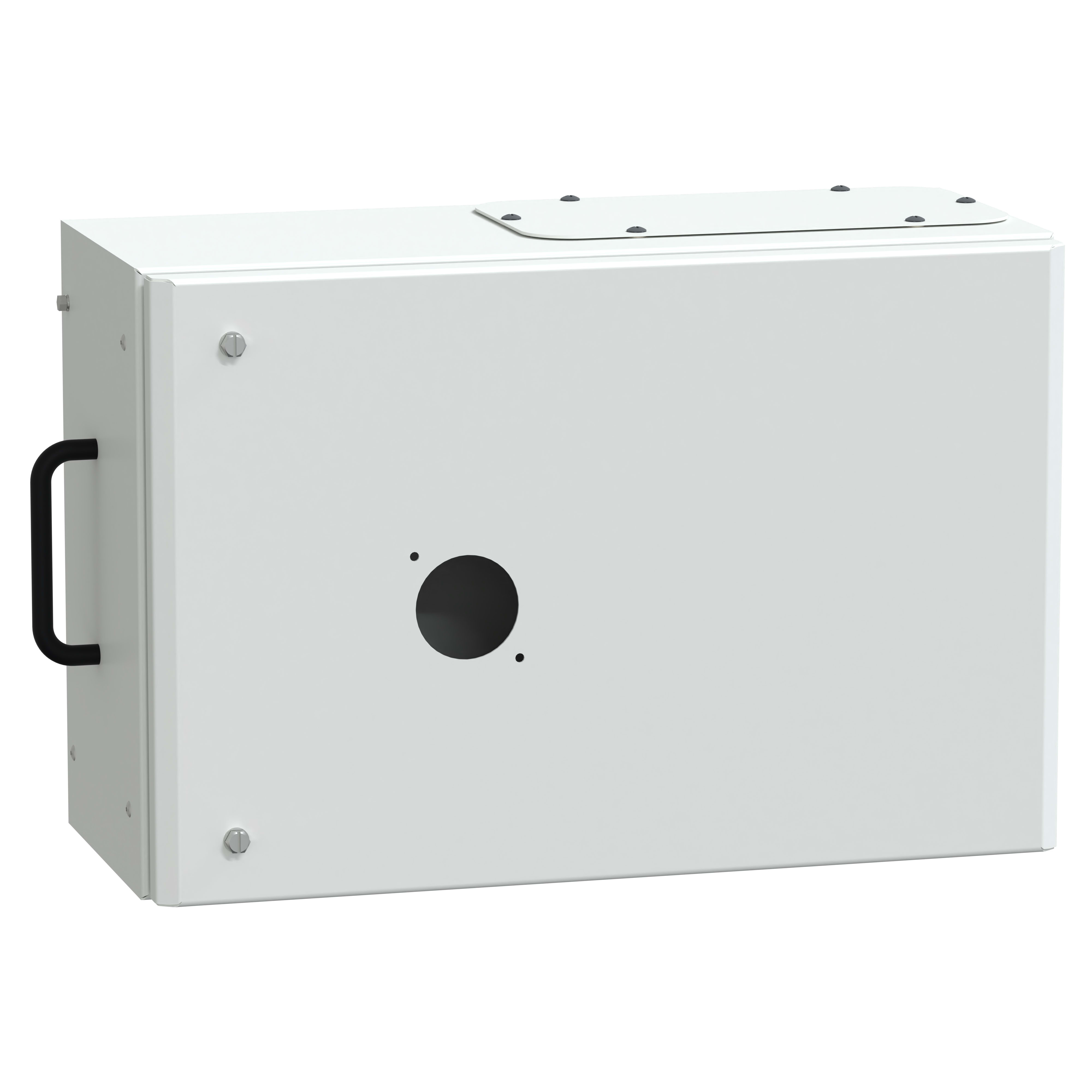 SCHNEIDER ELECTRIC - Canalis - Unità di derivazione - 160 A per NSX compatta - 3L + N + PE