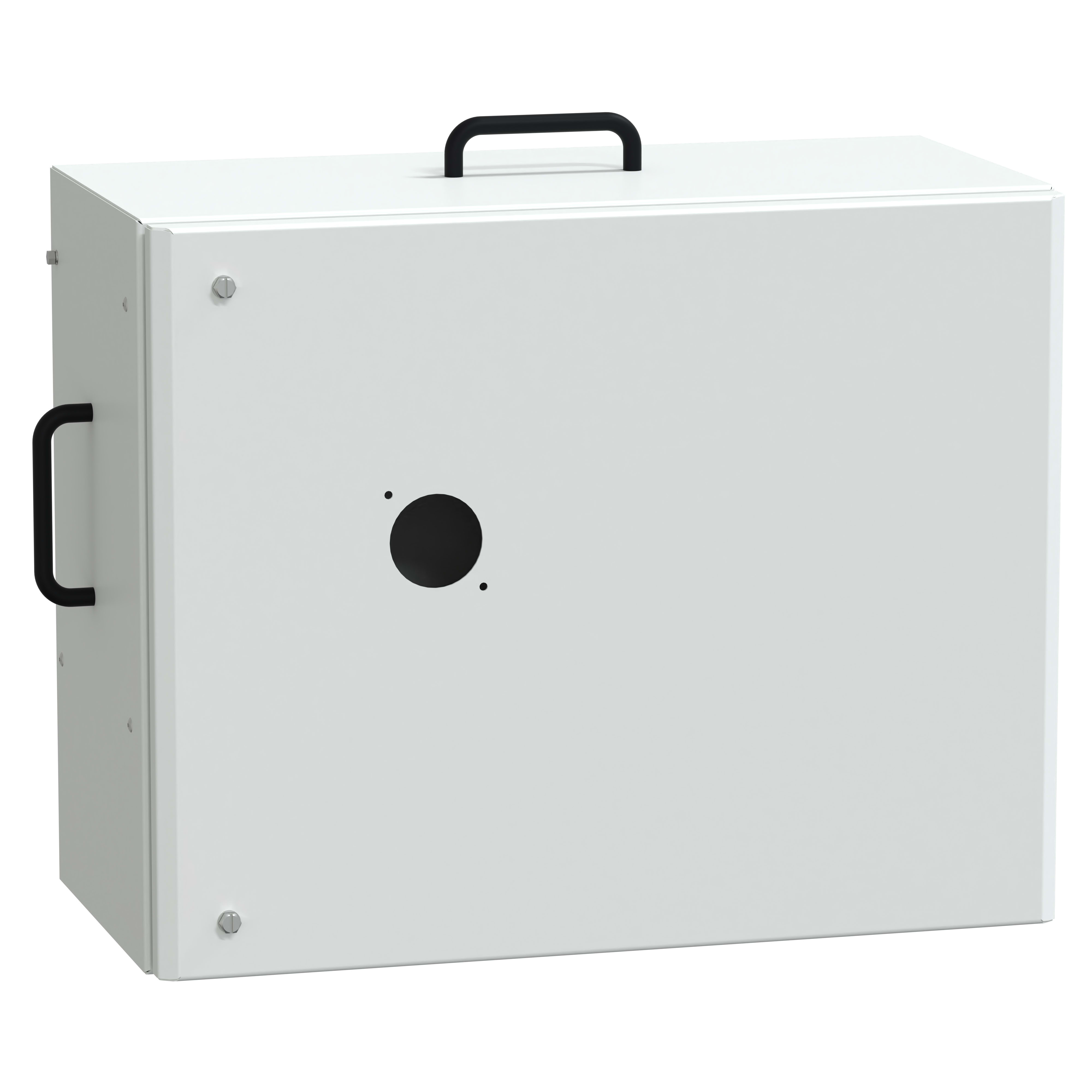 SCHNEIDER ELECTRIC - Canalis - Unità di derivazione - 250 A per NSX Compact - 3L + N + PE