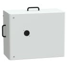 SCHNEIDER ELECTRIC - Canalis - Unità di derivazione - 250 A per NSX Compact - 3L + N + PE