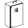 SCHNEIDER ELECTRIC - Cassetta derivazione NSX 250A