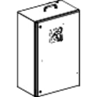 SCHNEIDER ELECTRIC - Cassetta derivazione NSX 250A