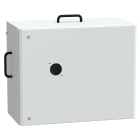 SCHNEIDER ELECTRIC - Canalis - Unità di derivazione - 250 A per NSX Compact - 3L + PEN