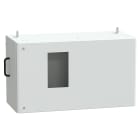 SCHNEIDER ELECTRIC - Canalis - Cassetta derivazione NSXX400 motor