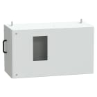 SCHNEIDER ELECTRIC - Canalis - Cassetta derivazione NSXX400 motor