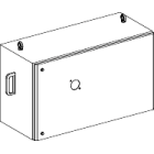 SCHNEIDER ELECTRIC - TAPP-OFF UNIT 400A COMPACT NS TRE