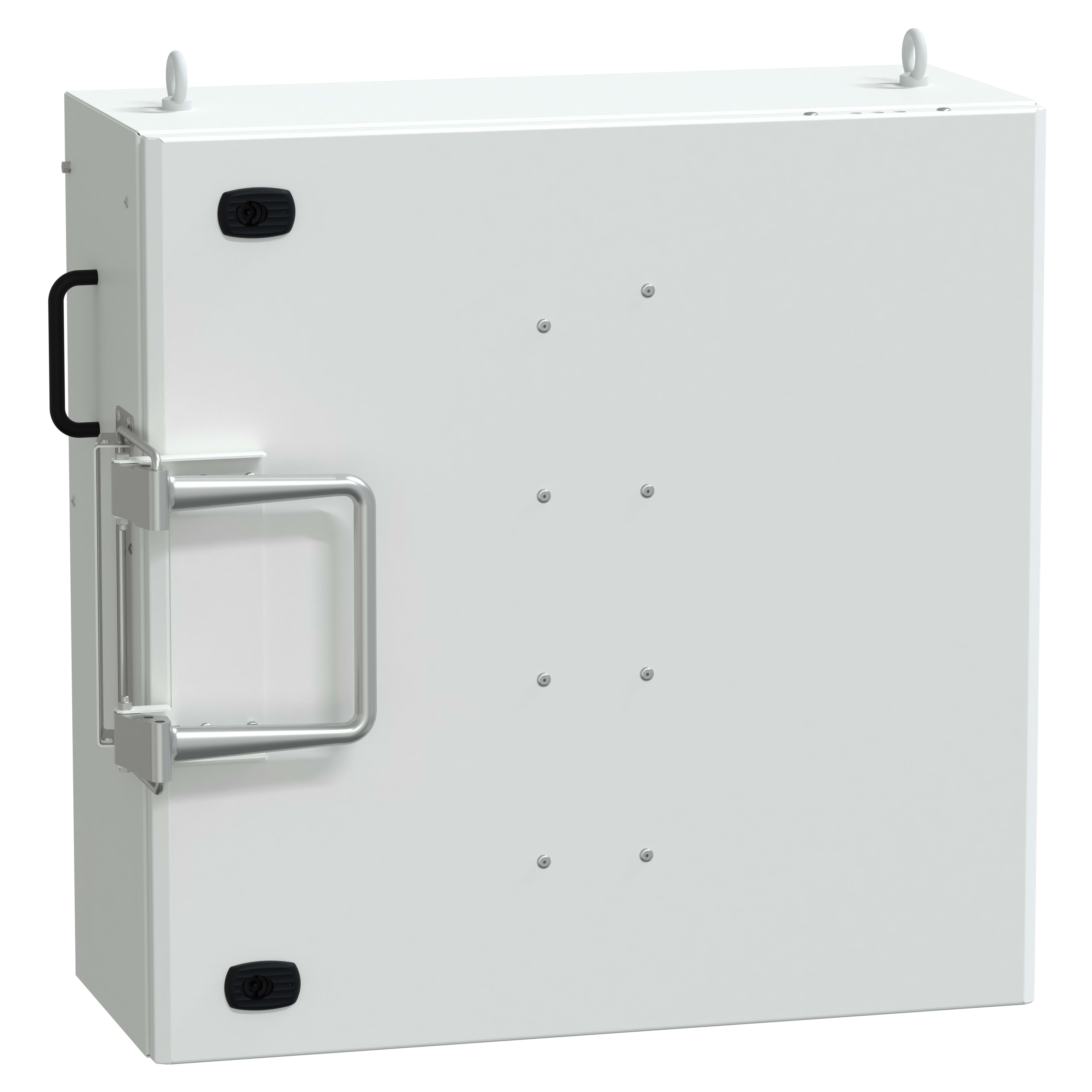 SCHNEIDER ELECTRIC - Canalis - Unità di derivazione per fusibile DIN - T2 - 400 A - 3L + N + PE