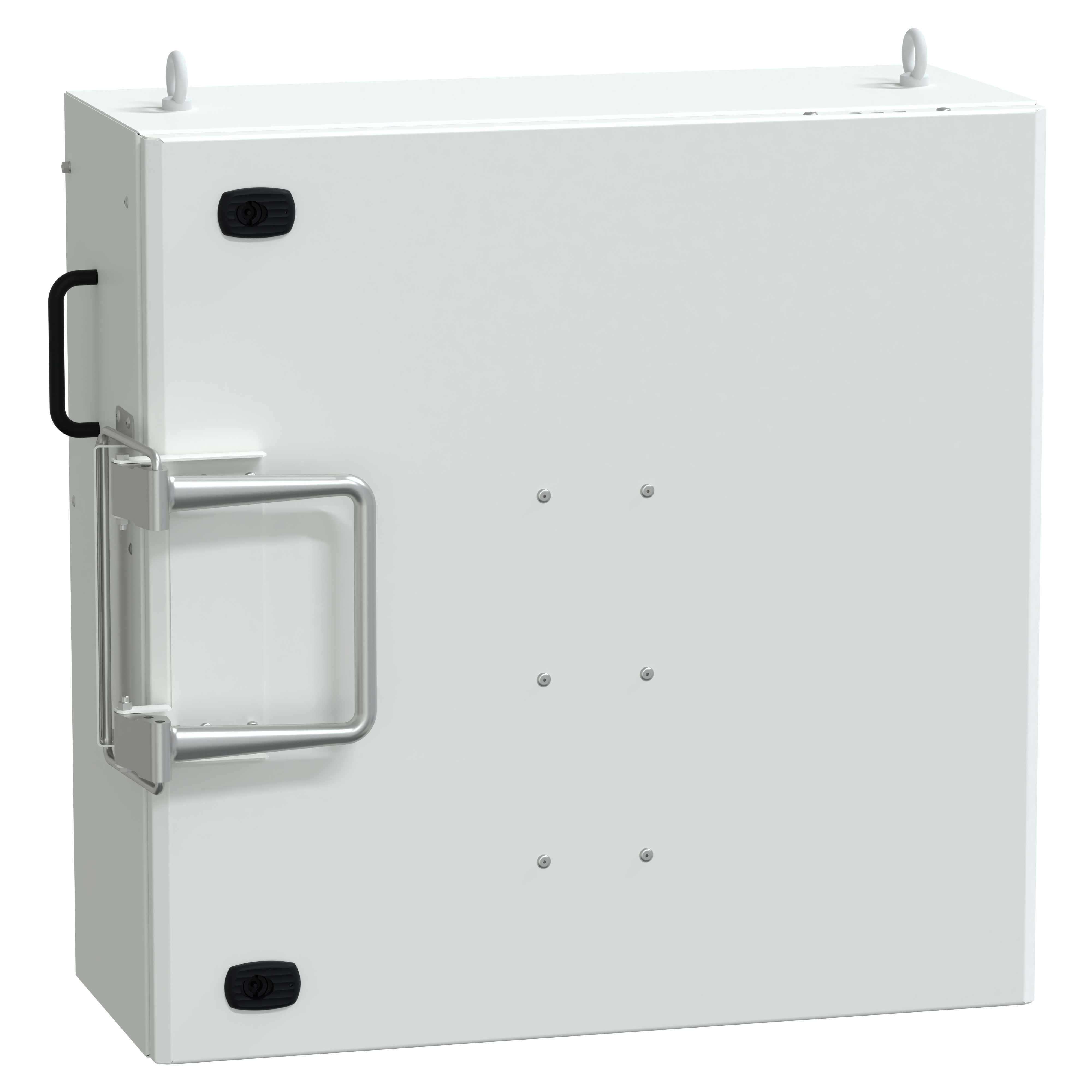 SCHNEIDER ELECTRIC - Canalis - Unità di derivazione per fusibile DIN - T2 - 400 A - 3L + PEN