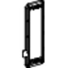 SCHNEIDER ELECTRIC - Canalis - Piastra di otturazione con derivazione - Ricambio - 400 A - IP55 KSB400ZB1