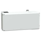 SCHNEIDER ELECTRIC - Cassetta di derivazione 80 A Fusibile BS88A1