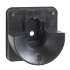 SCHNEIDER ELECTRIC - Piastra montaggio maniglia su porta - TeSys Mini Vario VN12, VN20 e Vario V02…V2 KZ83