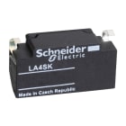 SCHNEIDER ELECTRIC - Modulo soppressore - Varistore - 24...48 V CC LA4SKE1E