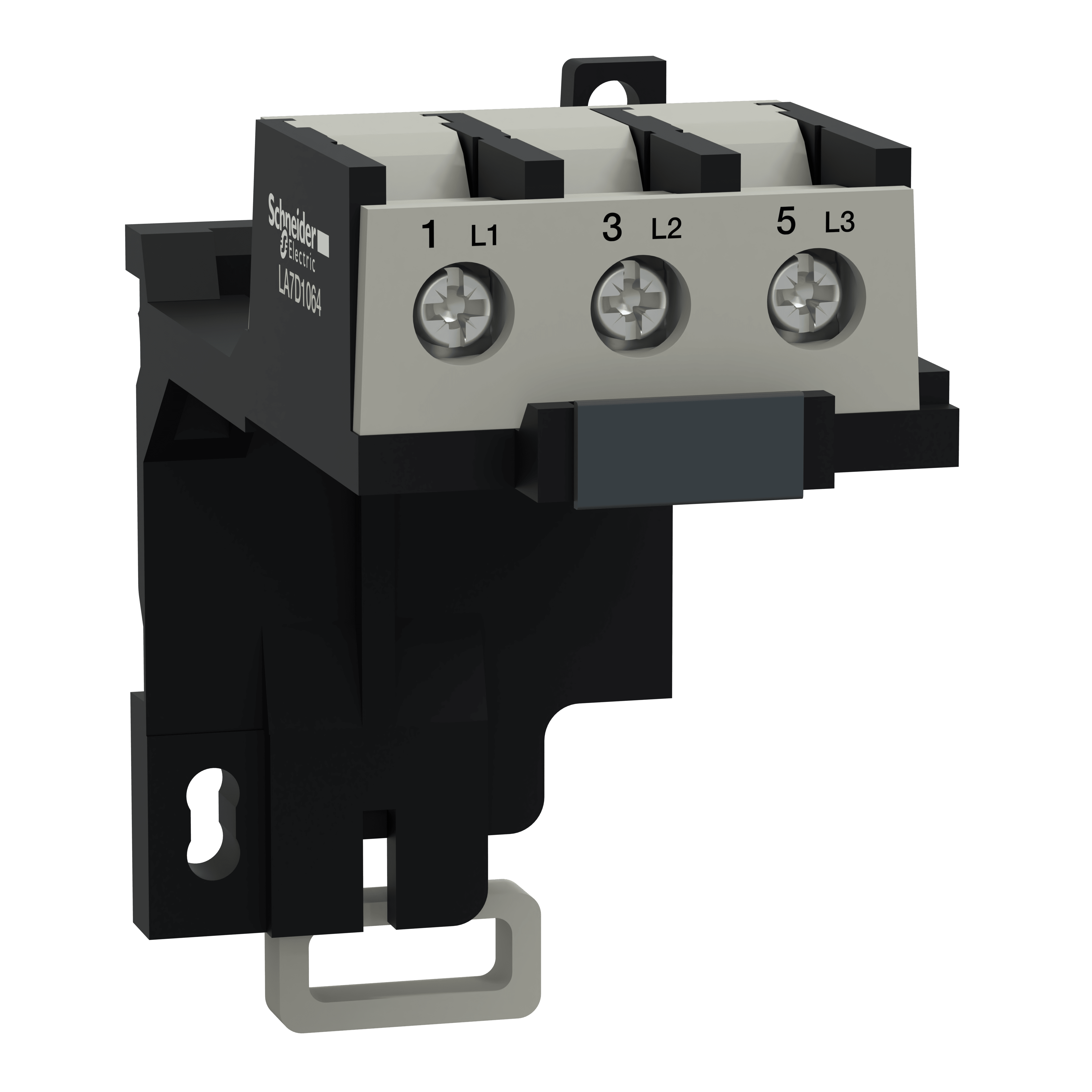 SCHNEIDER ELECTRIC - Morsettiera LA7D LA7D1064