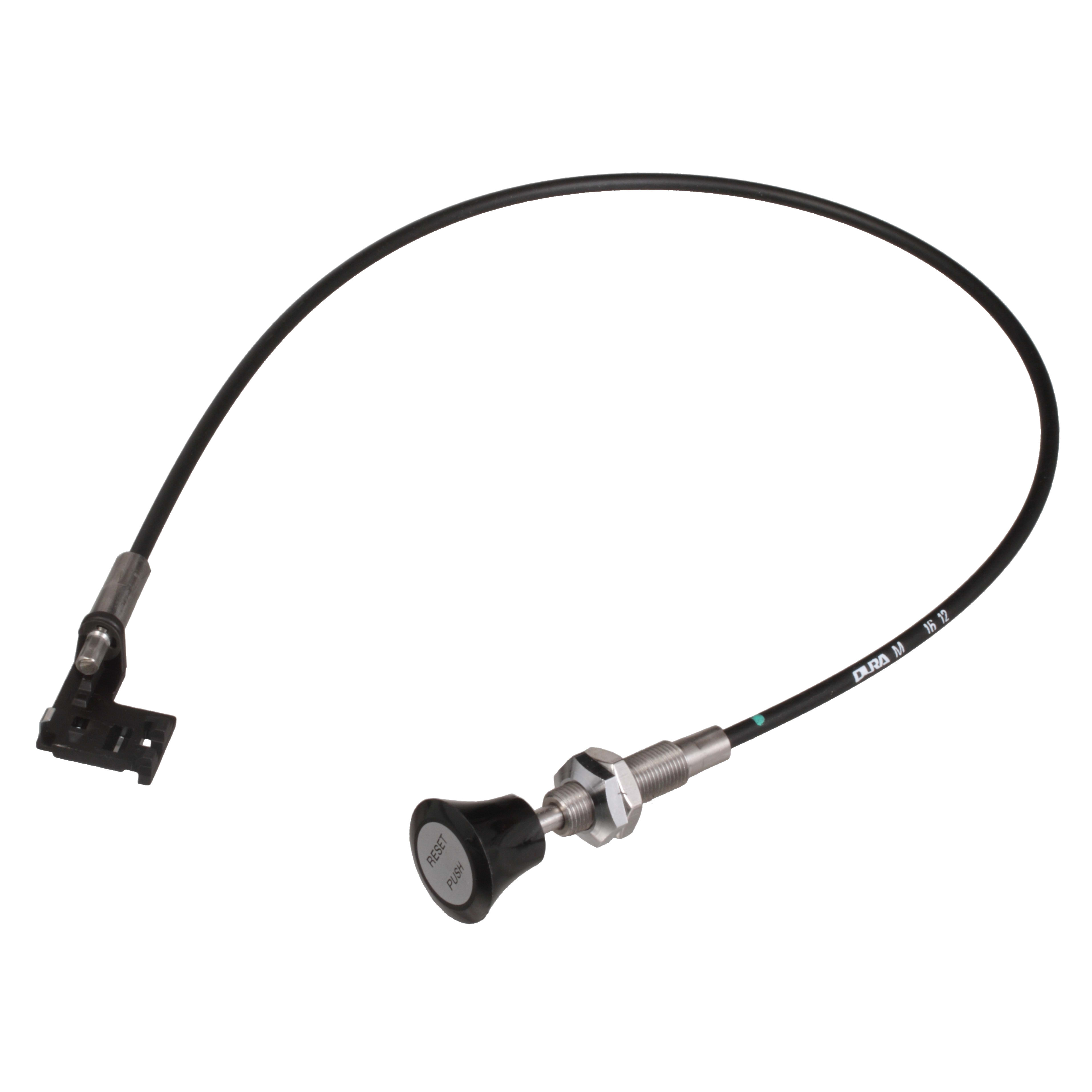 SCHNEIDER ELECTRIC - Riarmo manuale via cavo per rele termico, TeSys, Deca, 0,5metri LA7D305