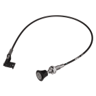 SCHNEIDER ELECTRIC - Riarmo manuale via cavo per rele termico, TeSys, Deca, 0,5metri