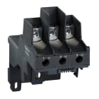 SCHNEIDER ELECTRIC - Adapter terminal block,TeSys Deca,for separate mounting of LR2D3**/LR3D3**,lugs connection