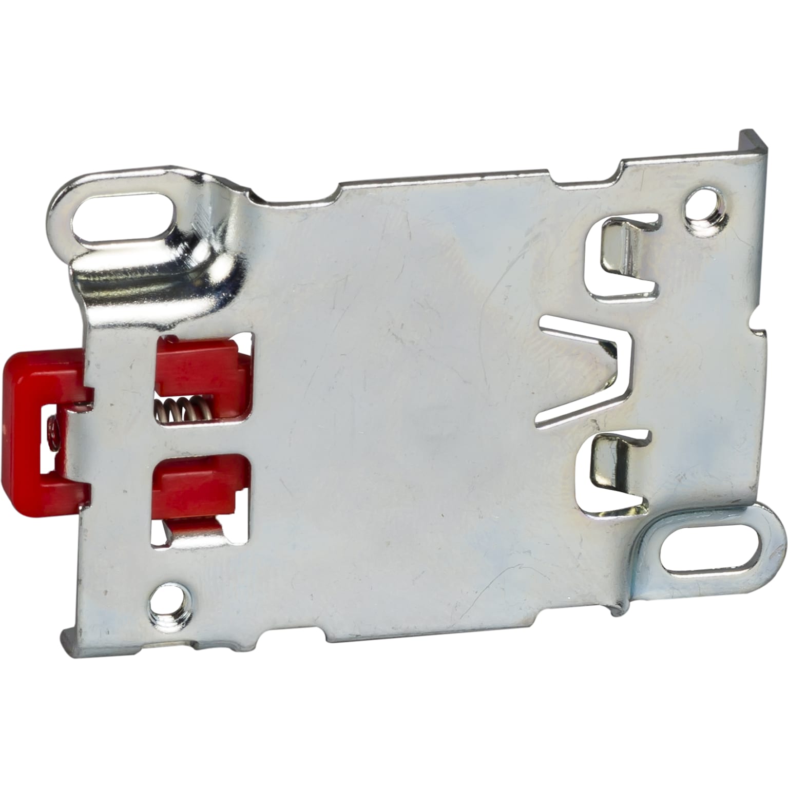 SCHNEIDER ELECTRIC - Mounting plate for TeSys Deca