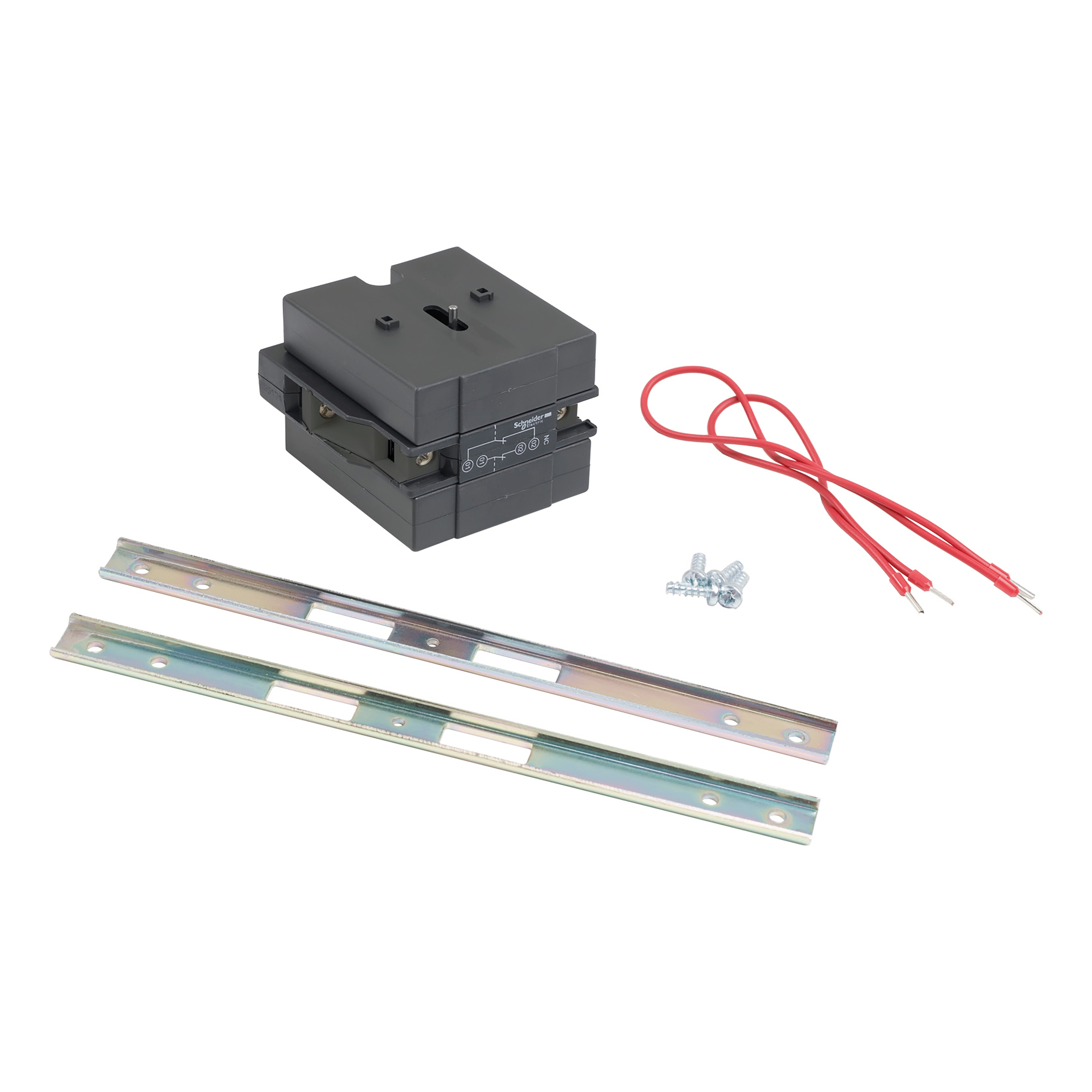 SCHNEIDER ELECTRIC - Blocco meccanico - Per Tesys D LA9D11502