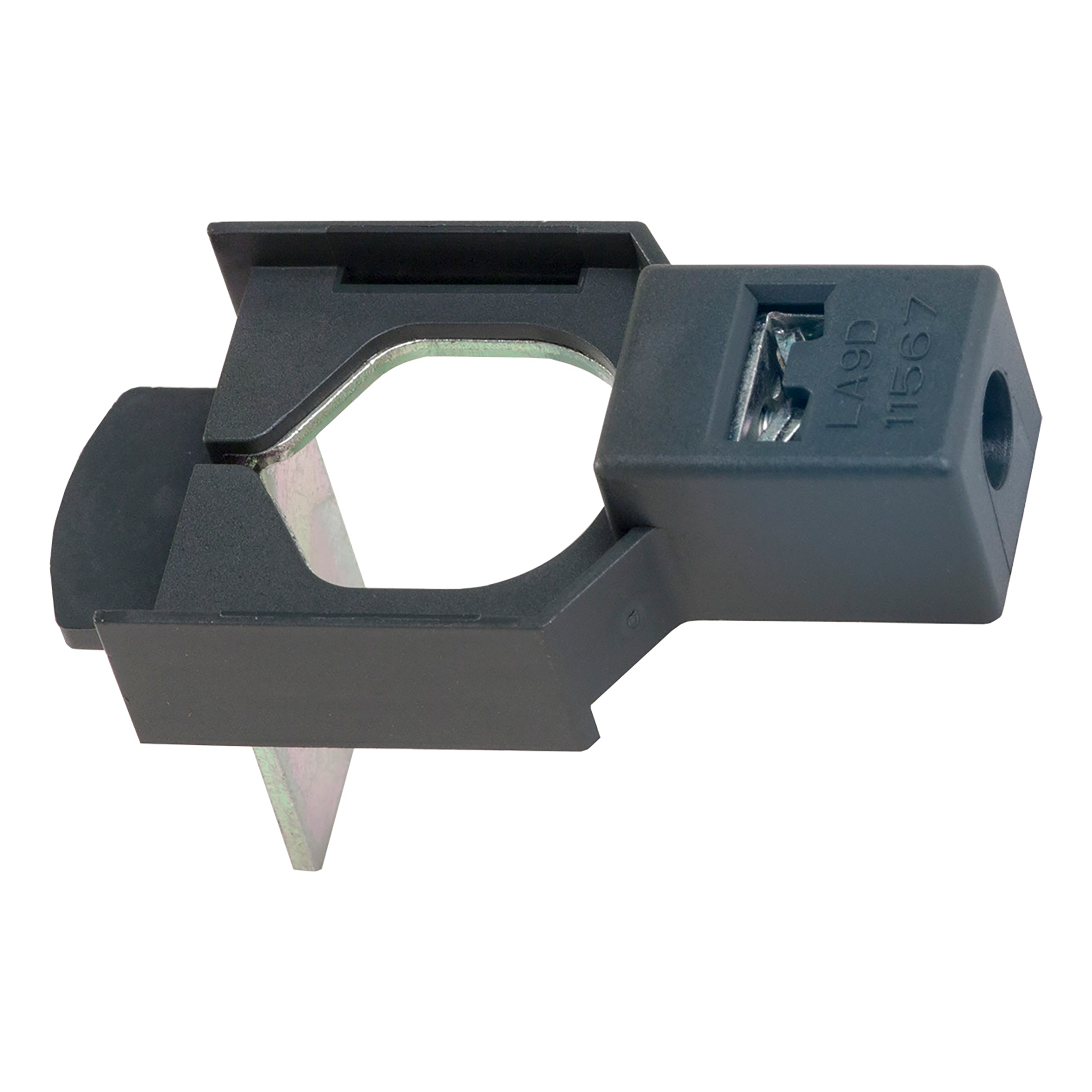 SCHNEIDER ELECTRIC - Circuiti controllo, TeSys Deca, in partenza dal polo principale per LC1D115…150