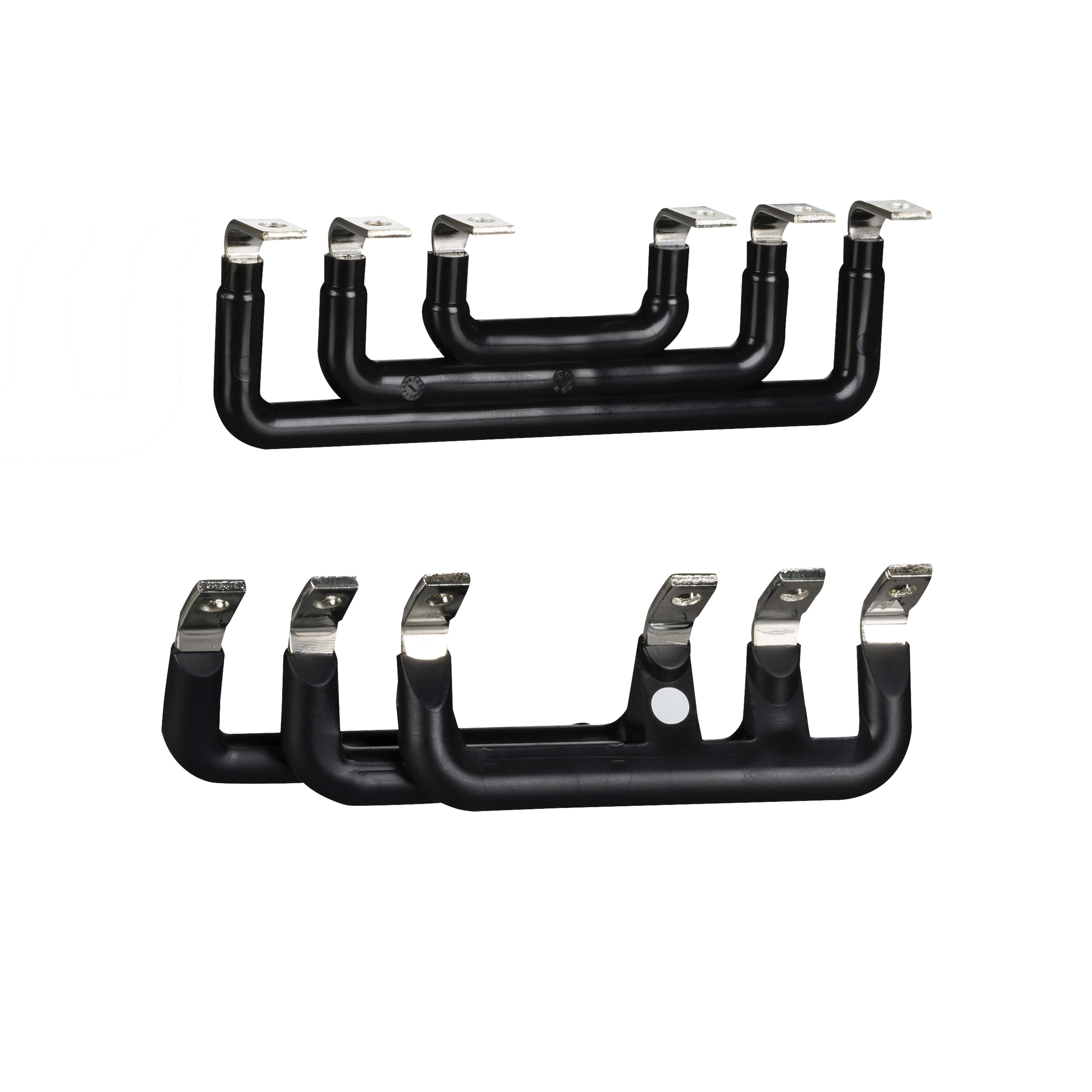 SCHNEIDER ELECTRIC - Connettore alimentazione - per TeSys LC1D115, LC1D150 LA9D11569