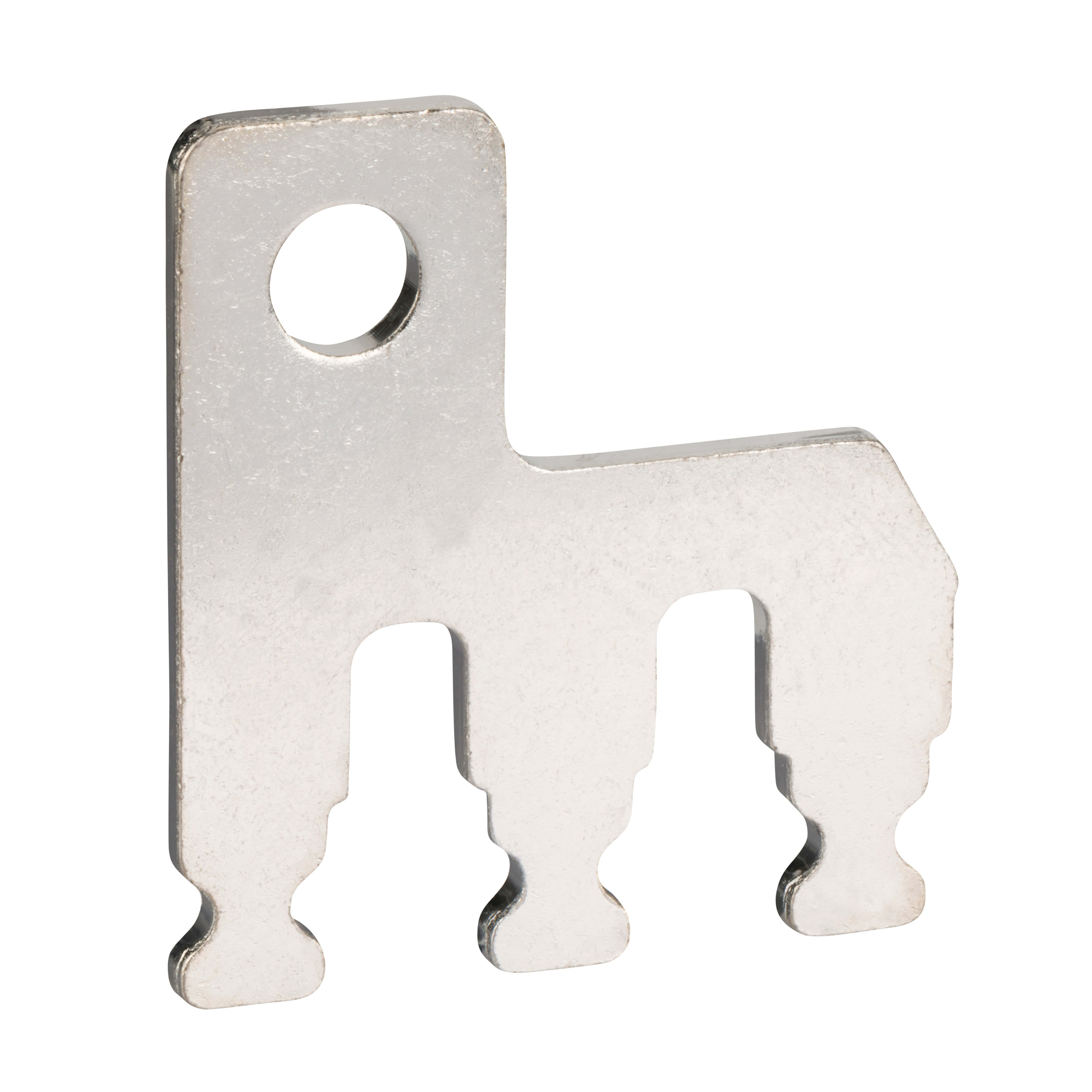 SCHNEIDER ELECTRIC - Collegamento parallelo a stella TeSys D - 3 poli D80/D95 LA9D80962