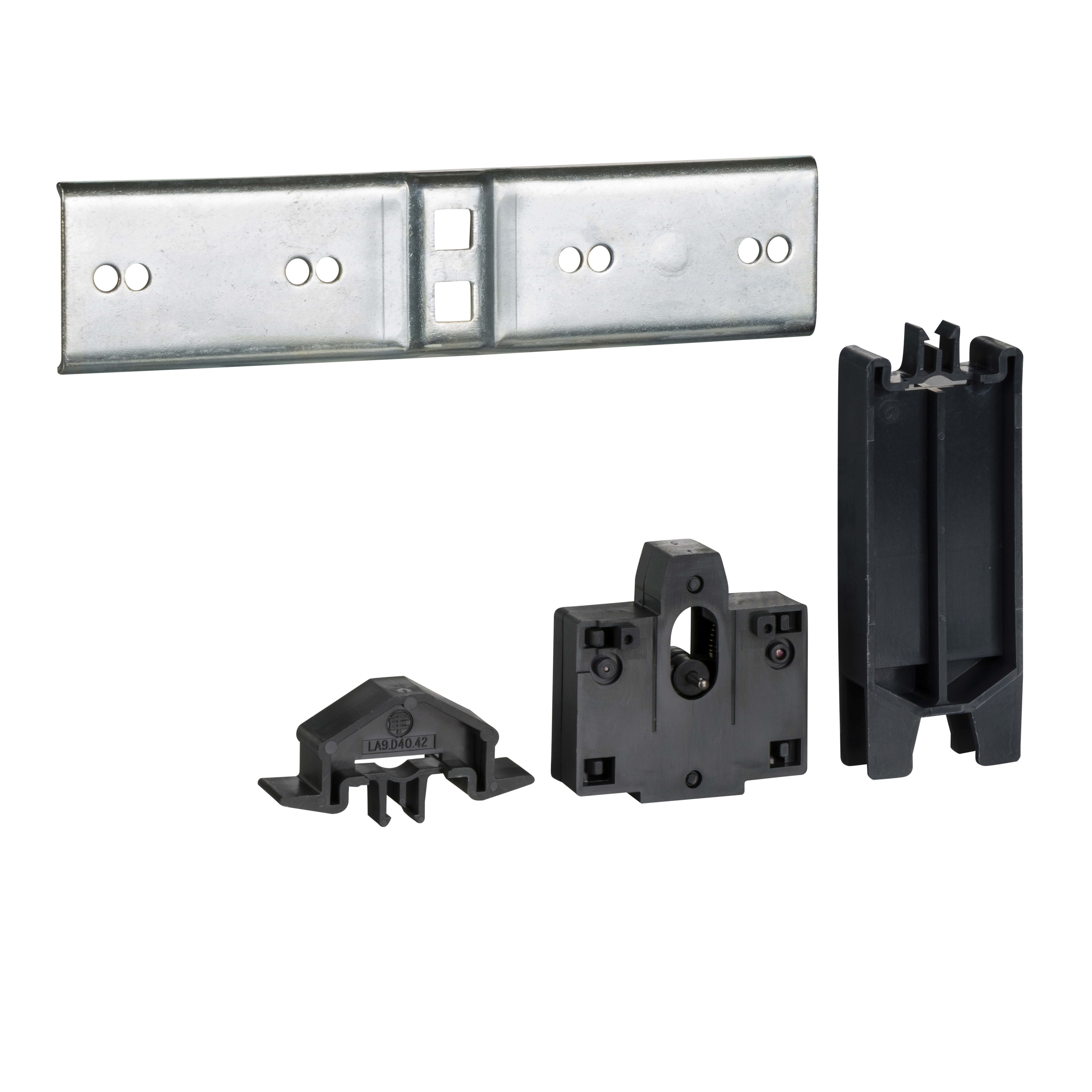 SCHNEIDER ELECTRIC - Blocco meccanico - Per Tesys D