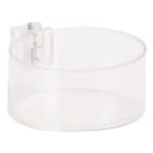 SCHNEIDER ELECTRIC - Coperchio protettivo TeSys D - sigillatura in piombo