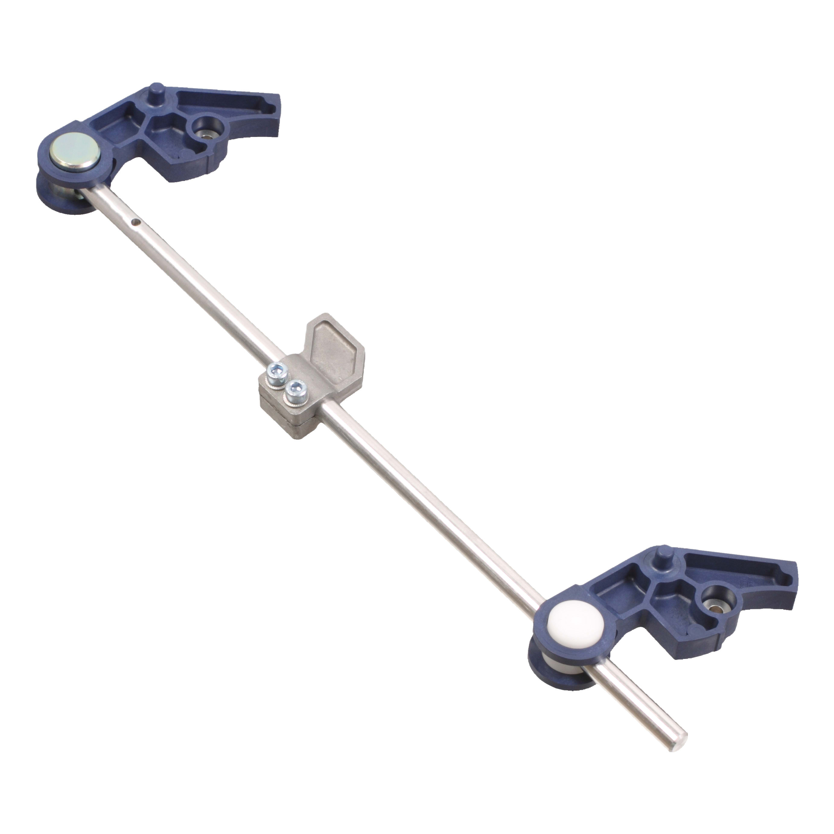 SCHNEIDER ELECTRIC - Blocco meccanico - Verticale - per contattore Tesys F