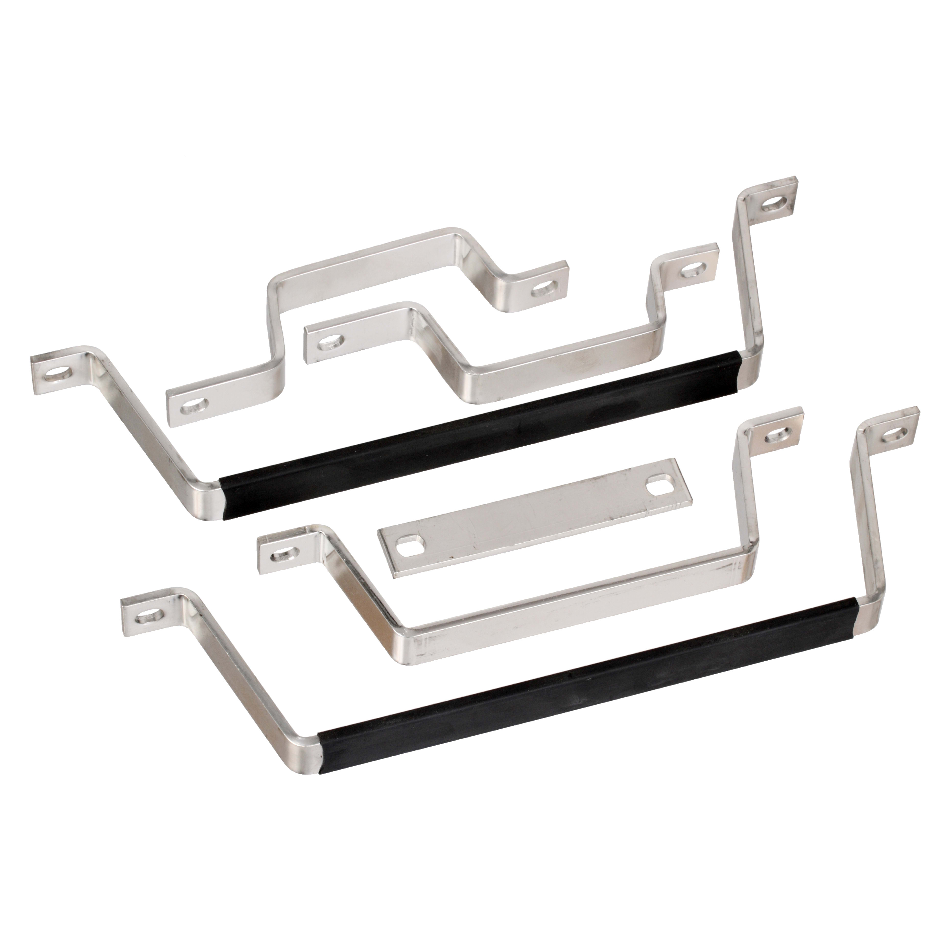 SCHNEIDER ELECTRIC - Connettore di alimentazione LA9F - per TeSys F - Assemblaggio contattori