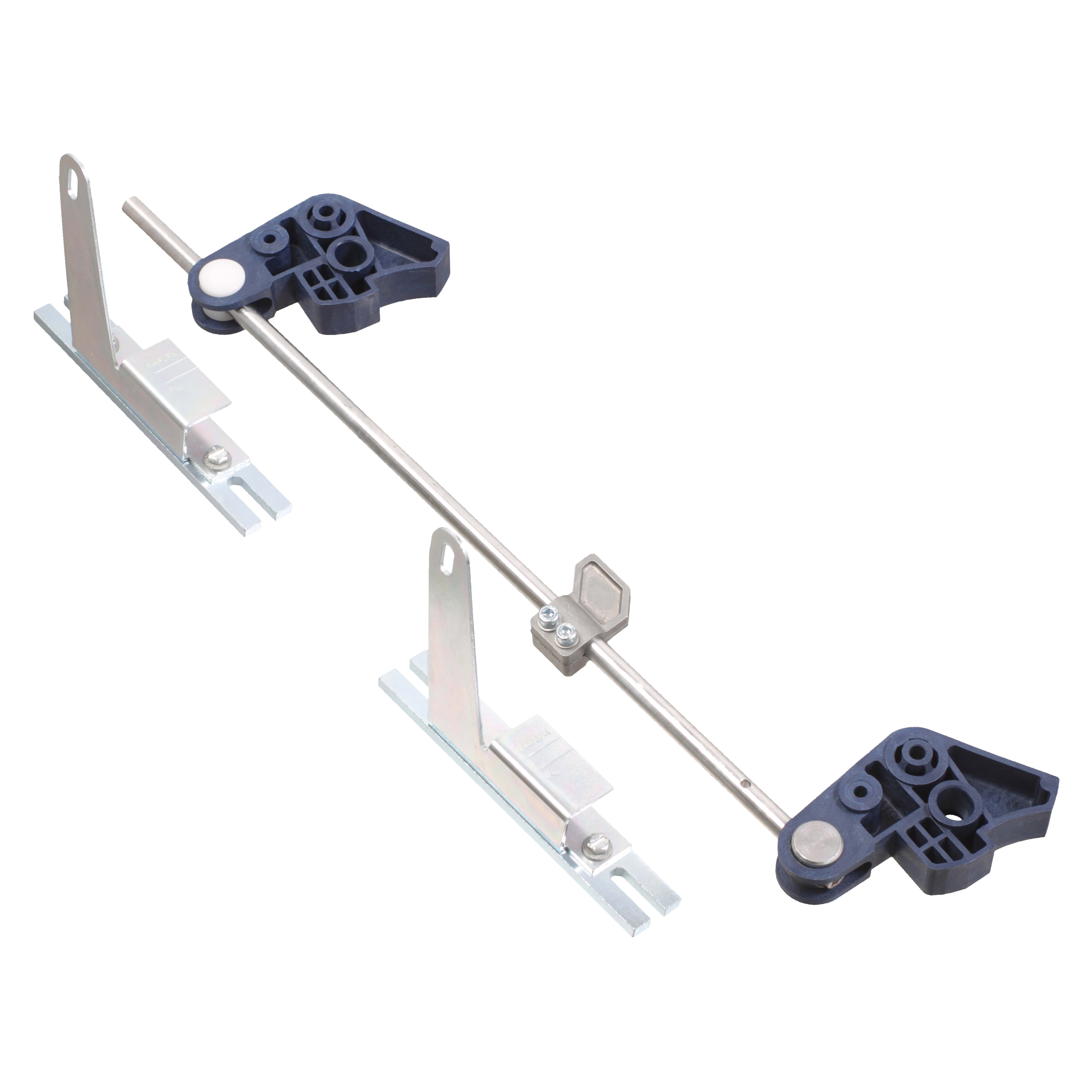 SCHNEIDER ELECTRIC - Blocco meccanico verticale - Per CR1F630 / CR1F6304 / LC1-F