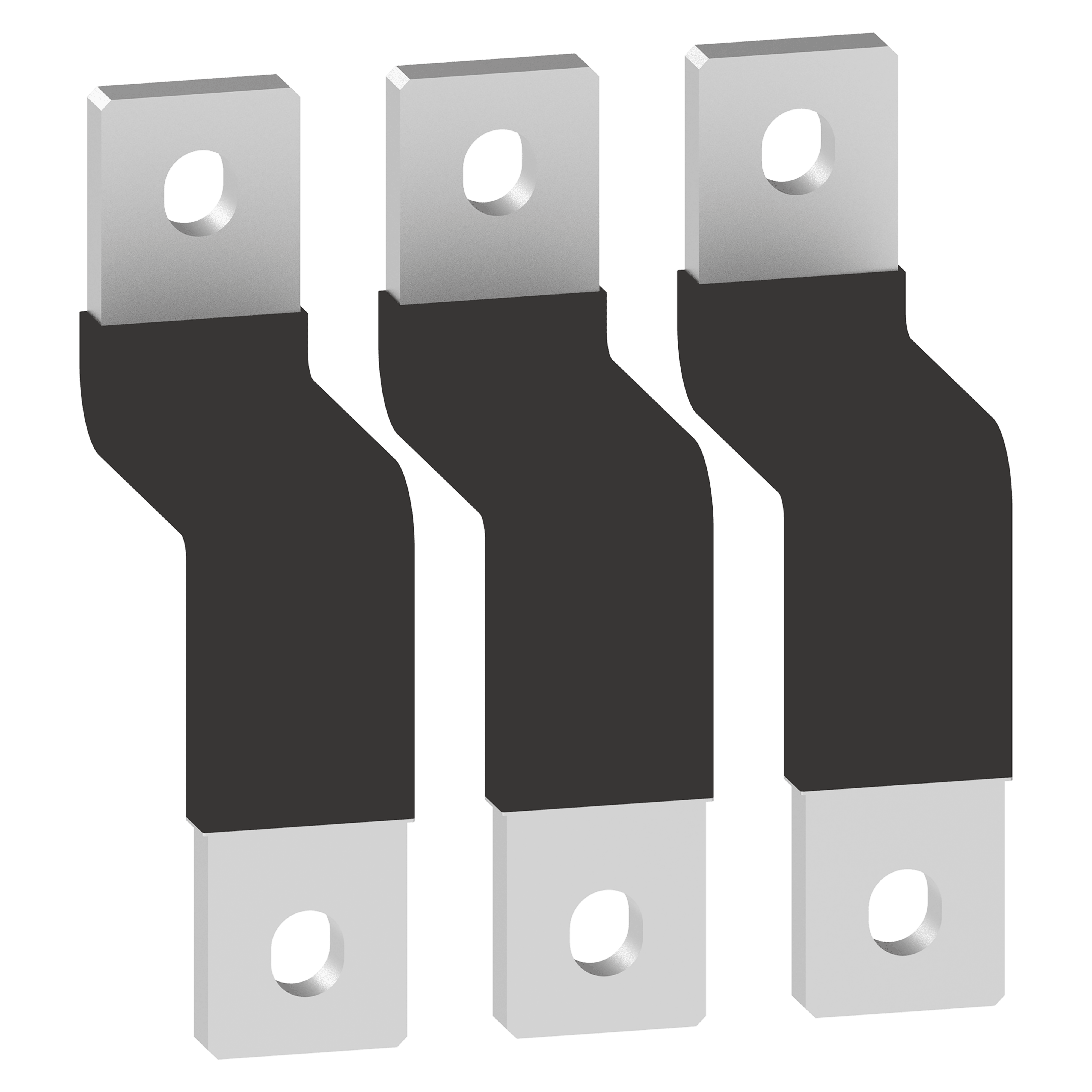 SCHNEIDER ELECTRIC - Attacchi prolungatori per contattore Tesys Giga LC1G265-500 3 poli  per allineamento con NSX MCCB