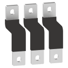 SCHNEIDER ELECTRIC - Attacchi prolungatori per contattore Tesys Giga LC1G265-500 3 poli per allineamento con NSX MCCB